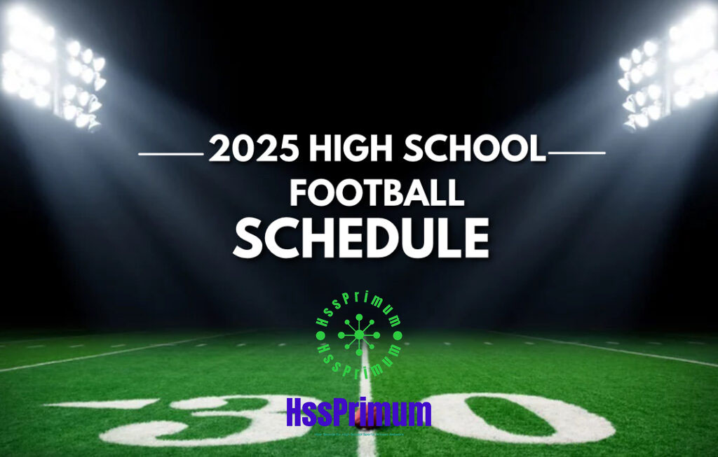 Flat Rock vs Anderson Live High School Football (8/21/25)